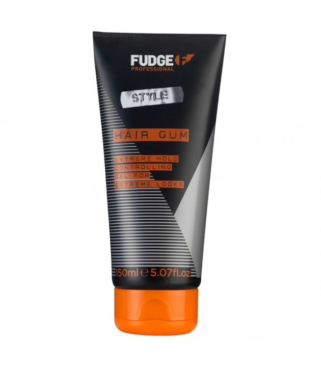 Fudge Hair Gum 150ml i gruppen SKÖNHET & HÄLSA / Hår & Styling / Hårstylingprodukter / Gele / Gelespray hos TP E-commerce Nordic AB (38-67888)