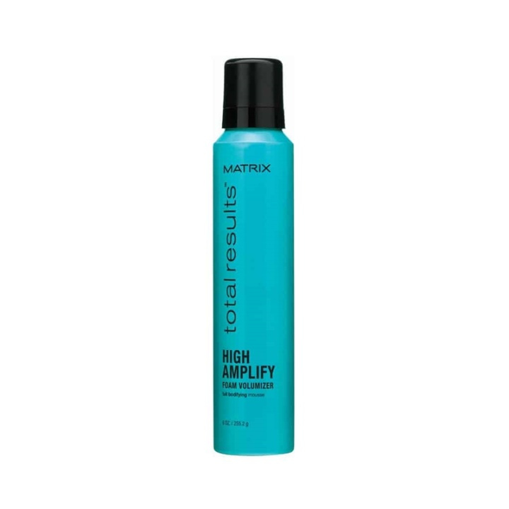 Matrix Total Results High Amplify Foam Volumizer 250ml i gruppen SKÖNHET & HÄLSA / Hår & Styling / Hårstylingprodukter / Hårmousse hos TP E-commerce Nordic AB (38-67907)