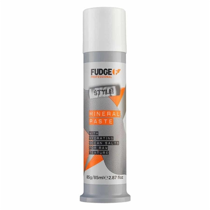 Fudge Mineral Paste 85g i gruppen SKÖNHET & HÄLSA / Hår & Styling / Hårstylingprodukter / Hårvax hos TP E-commerce Nordic AB (38-67981)