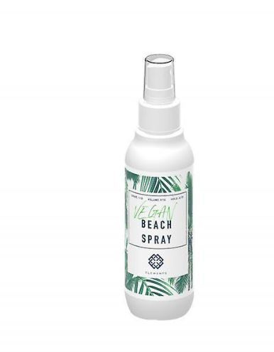 E+46 Vegan Beach Spray 150ml i gruppen SKÖNHET & HÄLSA / Hår & Styling / Hårstylingprodukter / Saltvattenspray hos TP E-commerce Nordic AB (38-67999)