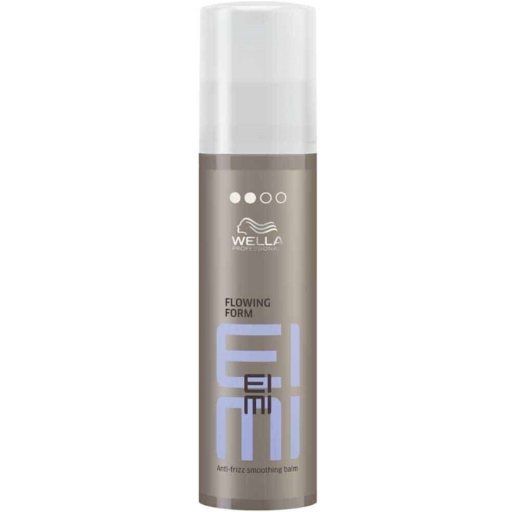 Wella EIMI Flowing Form Anti-frizz Smoothing Balm 100ml i gruppen SKÖNHET & HÄLSA / Hår & Styling / Hårstylingprodukter / Stylingcreme hos TP E-commerce Nordic AB (38-68025)