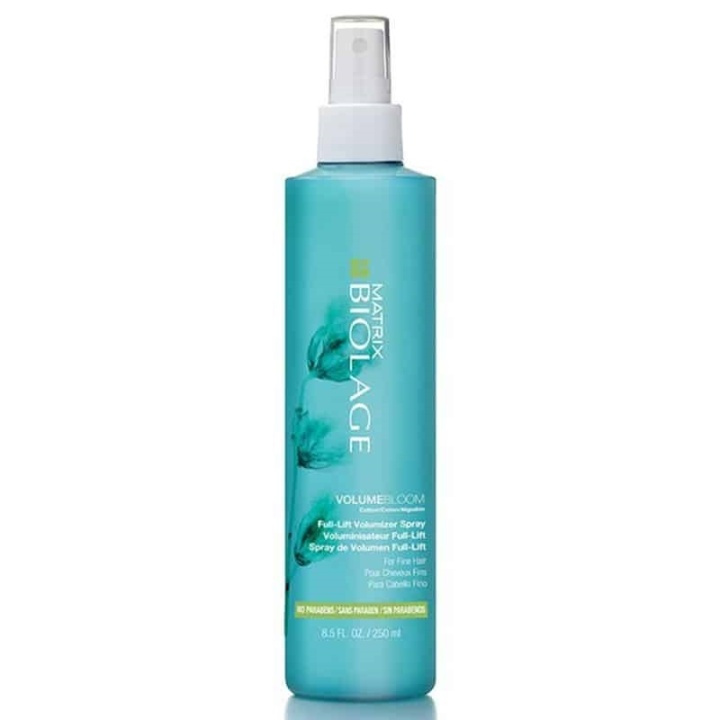 Matrix Biolage Volumebloom Full-Lift Volumizer Spray 250ml i gruppen SKÖNHET & HÄLSA / Hår & Styling / Hårvårdsprodukter / Balsamspray/Leave-in hos TP E-commerce Nordic AB (38-68108)
