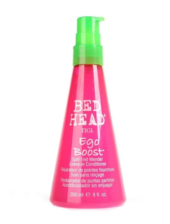 TIGI Bed Head Ego Boost 237ml i gruppen SKÖNHET & HÄLSA / Hår & Styling / Hårvårdsprodukter / Balsamspray/kur hos TP E-commerce Nordic AB (38-68115)