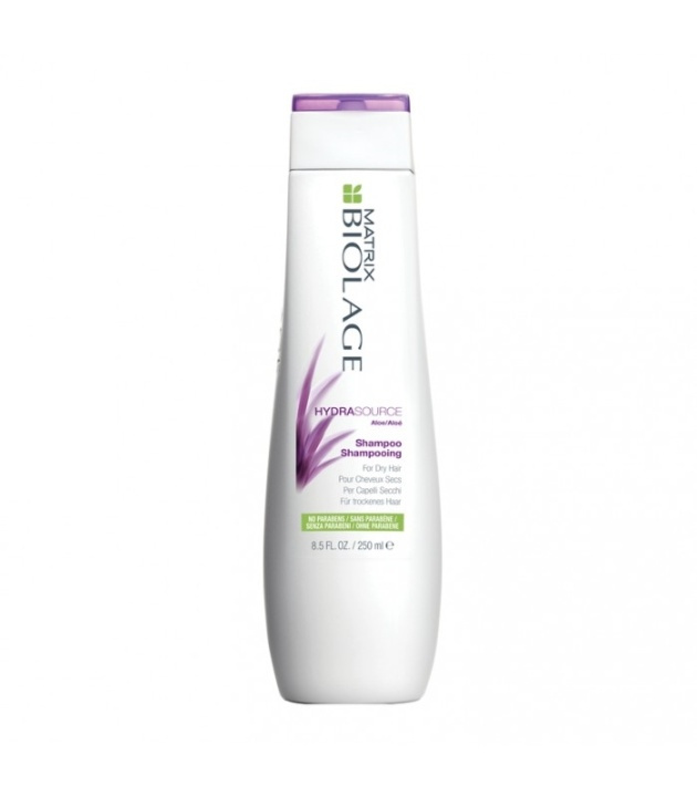 Matrix Biolage Hydrasource Shampoo 250ml i gruppen SKÖNHET & HÄLSA / Hår & Styling / Hårvårdsprodukter / Schampo hos TP E-commerce Nordic AB (38-68185)