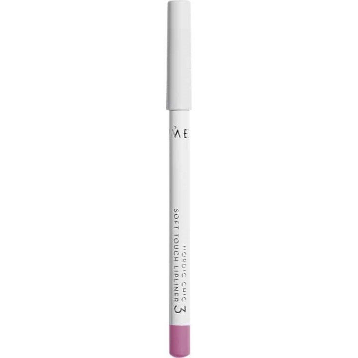 Lumene Nordic Chic Soft Touch Lip Liner W 3 i gruppen SKÖNHET & HÄLSA / Makeup / Läppar / Läppenna hos TP E-commerce Nordic AB (38-68297)