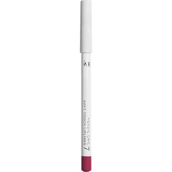 Lumene Nordic Chic Soft Touch Lip Liner W 7 i gruppen SKÖNHET & HÄLSA / Makeup / Läppar / Läppenna hos TP E-commerce Nordic AB (38-68299)