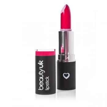 BeautyUK Beauty UK Lipstick No.10 - Passion i gruppen SKÖNHET & HÄLSA / Makeup / Läppar / Läppstift hos TP E-commerce Nordic AB (38-68431)