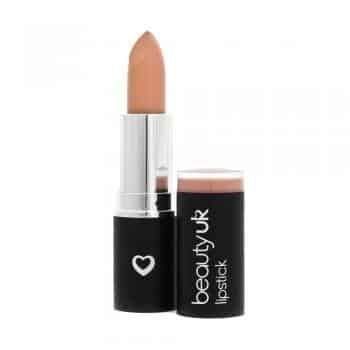 Beauty UK Lipstick No.12 - Chelsea i gruppen SKÖNHET & HÄLSA / Makeup / Läppar / Läppstift hos TP E-commerce Nordic AB (38-68432)