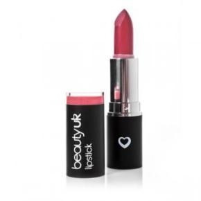 Beauty UK Lipstick no.7 - In The Buff i gruppen SKÖNHET & HÄLSA / Makeup / Läppar / Läppstift hos TP E-commerce Nordic AB (38-68440)