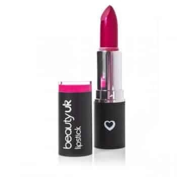 BeautyUK Beauty UK Lipstick No.9 - Gossip Girl i gruppen SKÖNHET & HÄLSA / Makeup / Läppar / Läppstift hos TP E-commerce Nordic AB (38-68442)