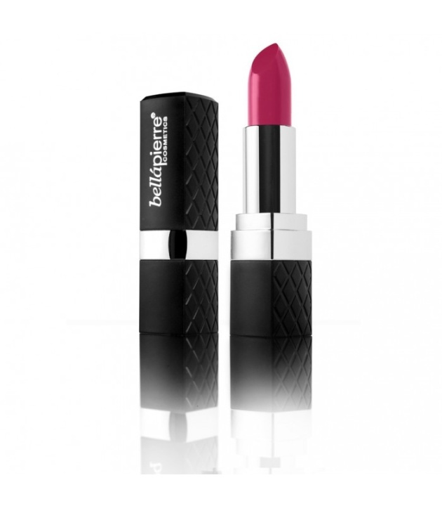 Bellapierre Mineral Lipstick - 09 Burlesque 3.5g i gruppen SKÖNHET & HÄLSA / Makeup / Läppar / Läppstift hos TP E-commerce Nordic AB (38-68485)