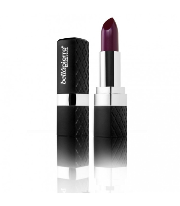 Bellapierre Mineral Lipstick - 12 Couture 3.5g i gruppen SKÖNHET & HÄLSA / Makeup / Läppar / Läppstift hos TP E-commerce Nordic AB (38-68488)
