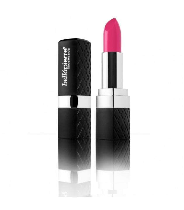 Bellapierre Mineral Lipstick - 13 Bellalicious 3.5g i gruppen SKÖNHET & HÄLSA / Makeup / Läppar / Läppstift hos TP E-commerce Nordic AB (38-68489)