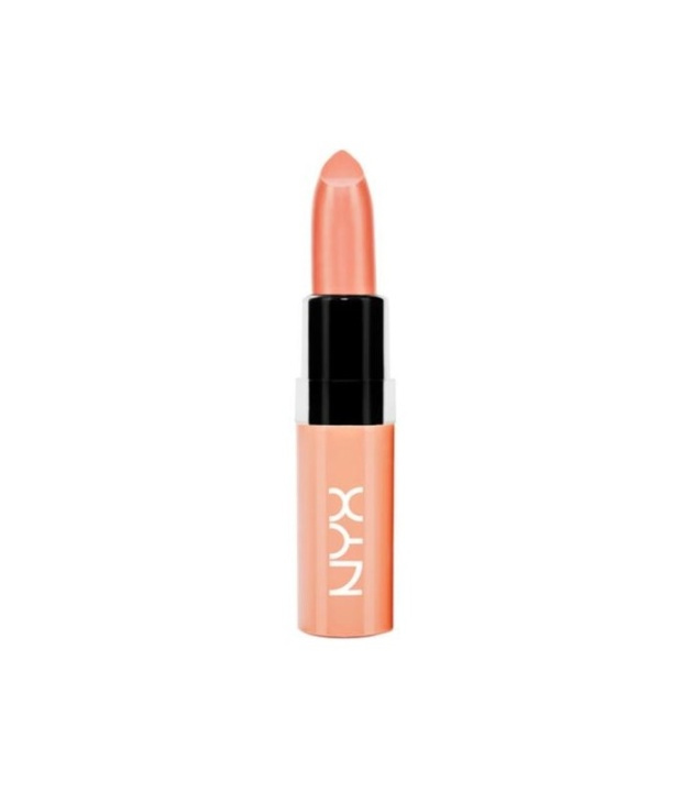 NYX PROF. MAKEUP Butter Lipstick - Fun Size i gruppen SKÖNHET & HÄLSA / Makeup / Läppar / Läppstift hos TP E-commerce Nordic AB (38-68585)