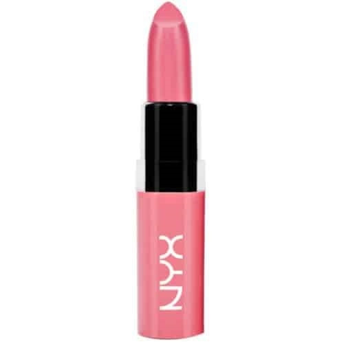 NYX PROF. MAKEUP Butter Lipstick - Taffy i gruppen SKÖNHET & HÄLSA / Makeup / Läppar / Läppstift hos TP E-commerce Nordic AB (38-68598)