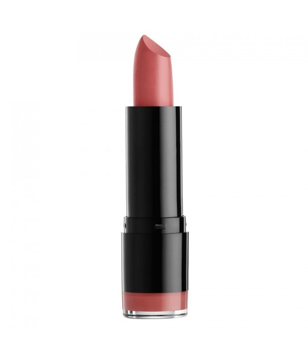 NYX PROF. MAKEUP Round Lipstick B52 i gruppen SKÖNHET & HÄLSA / Makeup / Läppar / Läppstift hos TP E-commerce Nordic AB (38-68682)