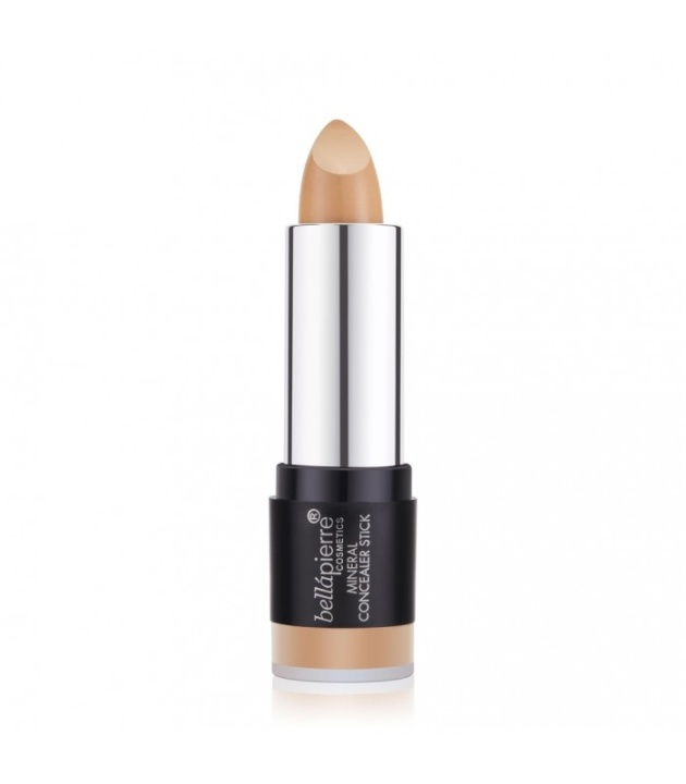 Bellapierre Mineral Concealer Stick - Dark / Deep 3.5g i gruppen SKÖNHET & HÄLSA / Makeup / Basmakeup / Concealer hos TP E-commerce Nordic AB (38-68764)