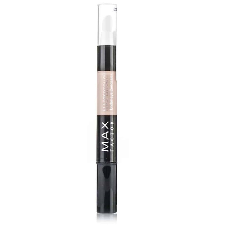 Max Factor Mastertouch Concealer 303 Ivory i gruppen SKÖNHET & HÄLSA / Makeup / Basmakeup / Concealer hos TP E-commerce Nordic AB (38-68779)