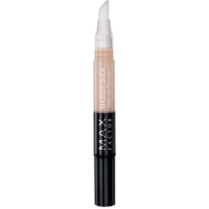 Max Factor Mastertouch Concealer 306 Fair i gruppen SKÖNHET & HÄLSA / Makeup / Basmakeup / Concealer hos TP E-commerce Nordic AB (38-68780)