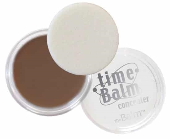 theBalm timeBalm Concealer after dark 7,5ml i gruppen SKÖNHET & HÄLSA / Makeup / Basmakeup / Concealer hos TP E-commerce Nordic AB (38-68858)