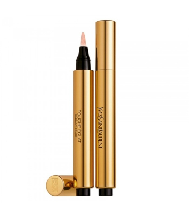 Yves Saint Laurent Touche Eclat Radiant Touch 01 i gruppen SKÖNHET & HÄLSA / Makeup / Basmakeup / Concealer hos TP E-commerce Nordic AB (38-68870)