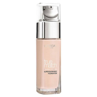 L'Oreal LOréal True Match Foundation 1R1C Ivory Rose 30ml