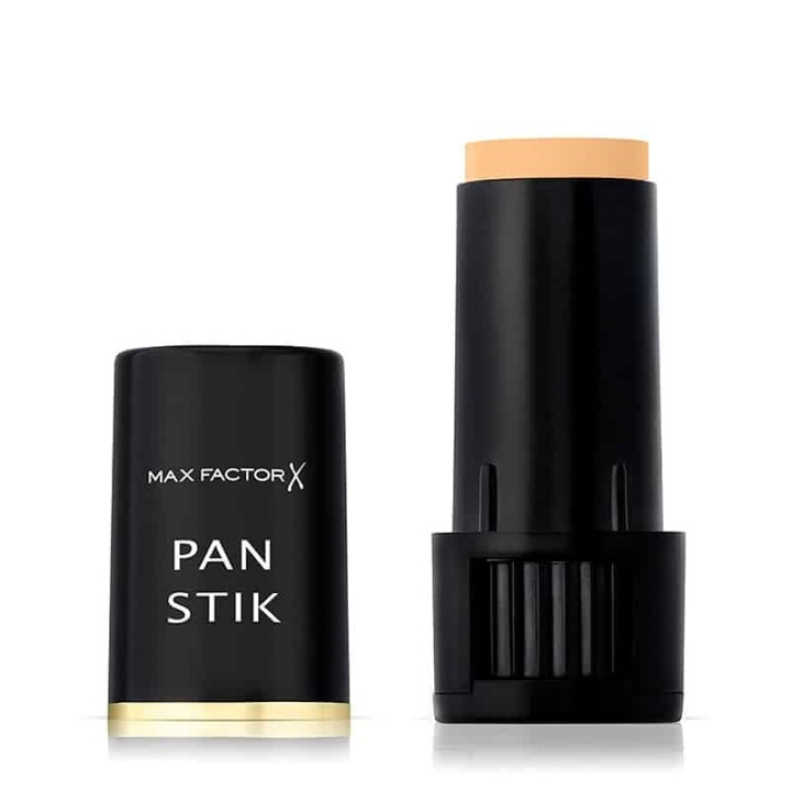 Max Factor Panstik 097 Cool Bronze i gruppen SKÖNHET & HÄLSA / Makeup / Basmakeup / Foundation hos TP E-commerce Nordic AB (38-69022)