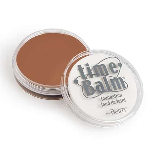 theBalm timeBalm Foundation After Dark 21g i gruppen SKÖNHET & HÄLSA / Makeup / Basmakeup / Foundation hos TP E-commerce Nordic AB (38-69124)