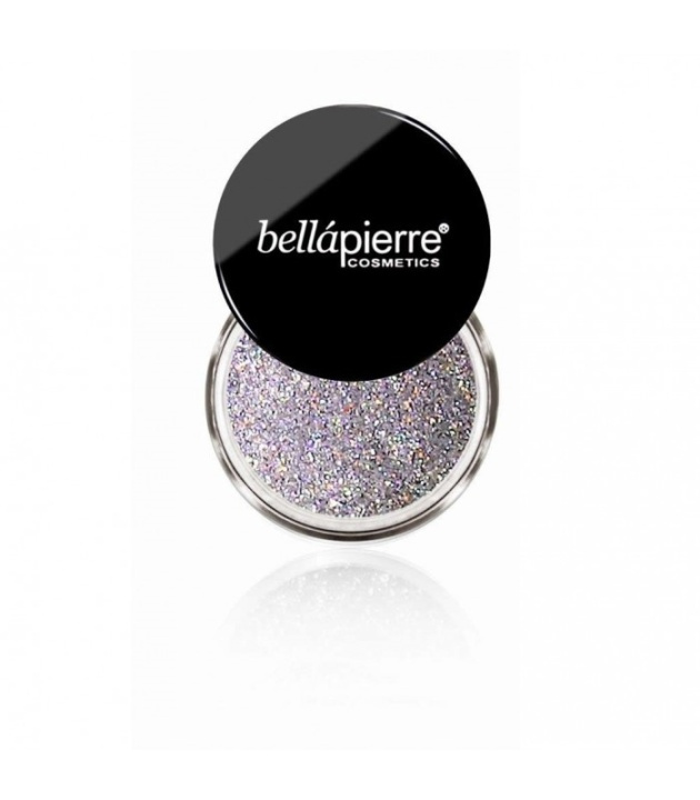 Bellapierre Cosmetic Glitter - 005 Spectra 3.75g i gruppen SKÖNHET & HÄLSA / Makeup / Basmakeup / Glitter hos TP E-commerce Nordic AB (38-69132)