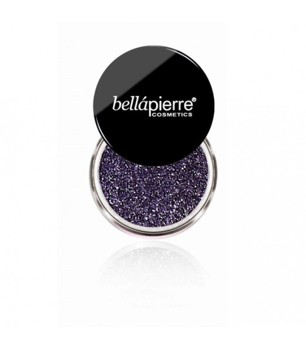 Bellapierre Cosmetic Glitter - 009 Freesia 3.75g i gruppen SKÖNHET & HÄLSA / Makeup / Basmakeup / Glitter hos TP E-commerce Nordic AB (38-69136)