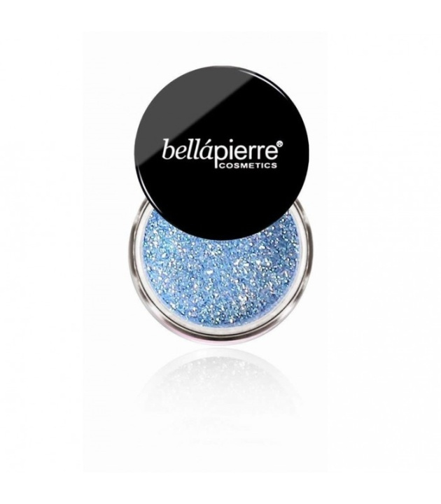 Bellapierre Cosmetic Glitter - 004 Glamour 3.75g i gruppen SKÖNHET & HÄLSA / Makeup / Basmakeup / Glitter hos TP E-commerce Nordic AB (38-69143)