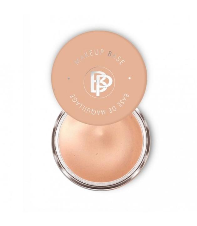 Bellapierre Make Up Base 5g i gruppen SKÖNHET & HÄLSA / Makeup / Basmakeup / Primer hos TP E-commerce Nordic AB (38-69162)