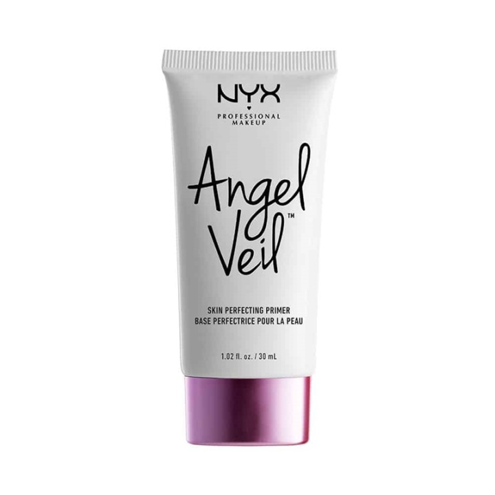 NYX PROF. MAKEUP Angel Veil Skin Perfecting Primer i gruppen SKÖNHET & HÄLSA / Makeup / Basmakeup / Primer hos TP E-commerce Nordic AB (38-69169)