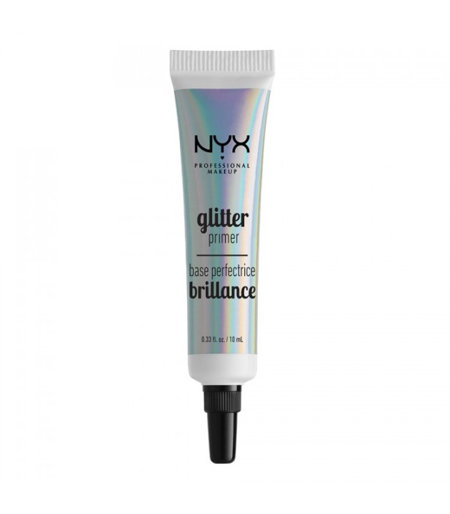 NYX PROF. MAKEUP Glitter Primer i gruppen SKÖNHET & HÄLSA / Makeup / Basmakeup / Primer hos TP E-commerce Nordic AB (38-69172)