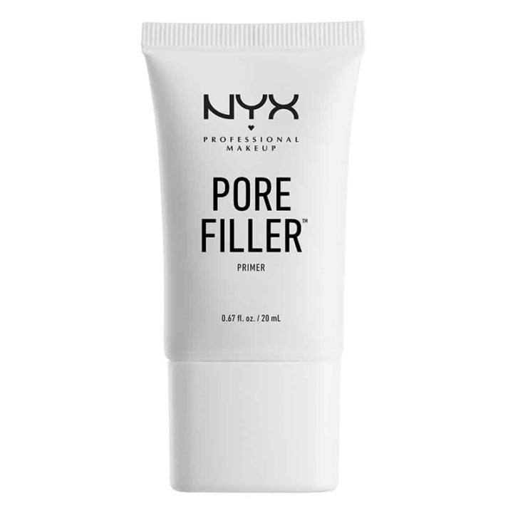 NYX PROF. MAKEUP Pore Filler 20ml i gruppen SKÖNHET & HÄLSA / Makeup / Basmakeup / Primer hos TP E-commerce Nordic AB (38-69175)