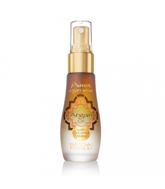 Physicians Formula Argan Wear 2-in-1 Argan Oil & Coconut Water Primer 30ml i gruppen SKÖNHET & HÄLSA / Makeup / Basmakeup / Primer hos TP E-commerce Nordic AB (38-69176)