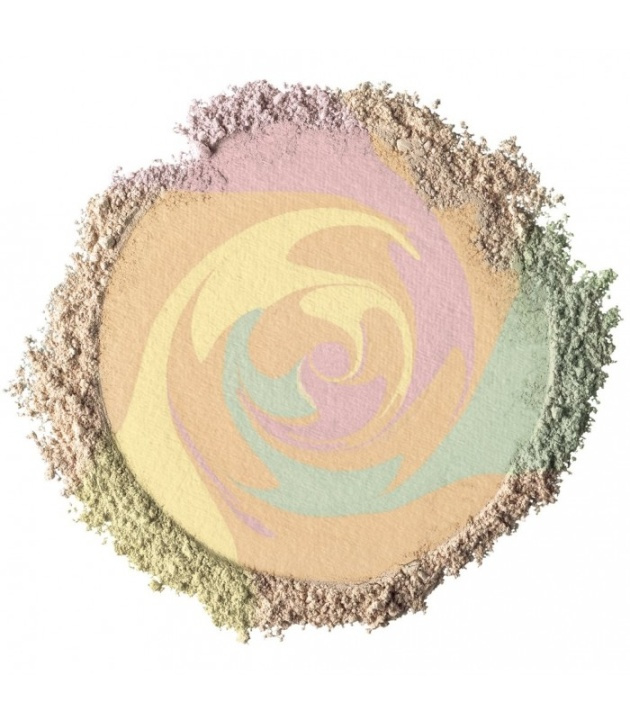 Physicians Formula Mineral Wear Talc-Free Mineral Correcting Powder - Natural Be i gruppen SKÖNHET & HÄLSA / Makeup / Basmakeup / Puder hos TP E-commerce Nordic AB (38-69218)