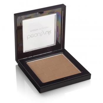 BeautyUK Beauty UK Matte Bronzer no.2 Dark i gruppen SKÖNHET & HÄLSA / Makeup / Basmakeup / Rouge / Bronzer hos TP E-commerce Nordic AB (38-69241)