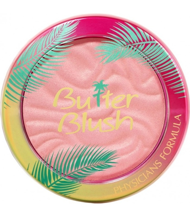 Physicians Formula Murumuru Butter Blush - Natural Glow 7,5g i gruppen SKÖNHET & HÄLSA / Makeup / Basmakeup / Rouge / Bronzer hos TP E-commerce Nordic AB (38-69334)