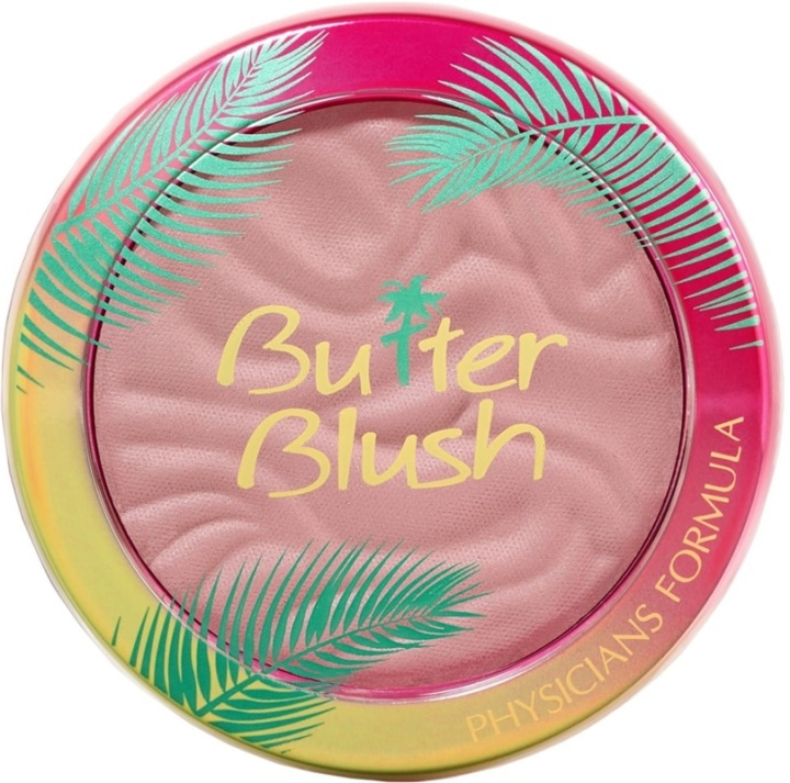 Physicians Formula Murumuru Butter Blush - Plum Rose 7,5 i gruppen SKÖNHET & HÄLSA / Makeup / Basmakeup / Rouge / Bronzer hos TP E-commerce Nordic AB (38-69335)