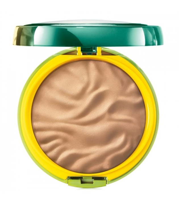 Physicians Formula Murumuru Butter Bronzer - Light Bronzer 11g i gruppen SKÖNHET & HÄLSA / Makeup / Basmakeup / Rouge / Bronzer hos TP E-commerce Nordic AB (38-69337)