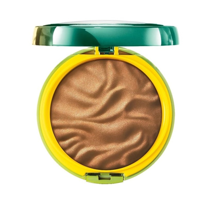 Physicians Formula Murumuru Butter Bronzer Deep Bronzer i gruppen SKÖNHET & HÄLSA / Makeup / Basmakeup / Rouge / Bronzer hos TP E-commerce Nordic AB (38-69338)