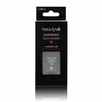 BeautyUK Beauty UK Black Diamond Hardener i gruppen SKÖNHET & HÄLSA / Manikyr/Pedikyr / Nagellack hos TP E-commerce Nordic AB (38-69367)