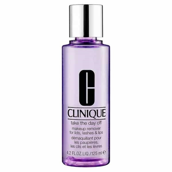 Clinique Take The Day Off Make Up Remover 125ml i gruppen SKÖNHET & HÄLSA / Makeup / Sminkborttagning hos TP E-commerce Nordic AB (38-69444)