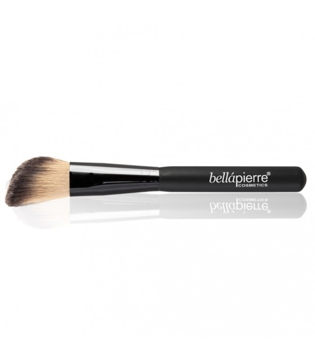 Bellapierre Blush Brush i gruppen SKÖNHET & HÄLSA / Makeup / Verktyg & Sminkset / Borstar & Penslar hos TP E-commerce Nordic AB (38-69451)