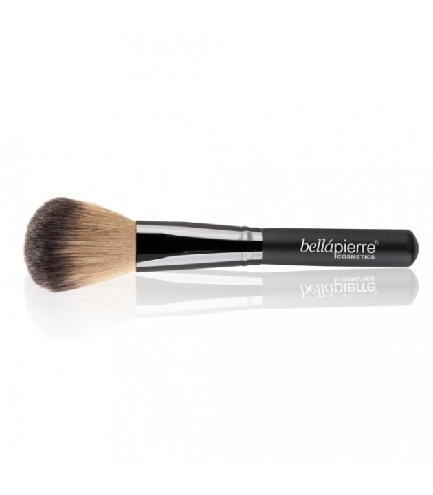 Bellapierre Foundation/Powder Brush i gruppen SKÖNHET & HÄLSA / Makeup / Verktyg & Sminkset / Borstar & Penslar hos TP E-commerce Nordic AB (38-69455)