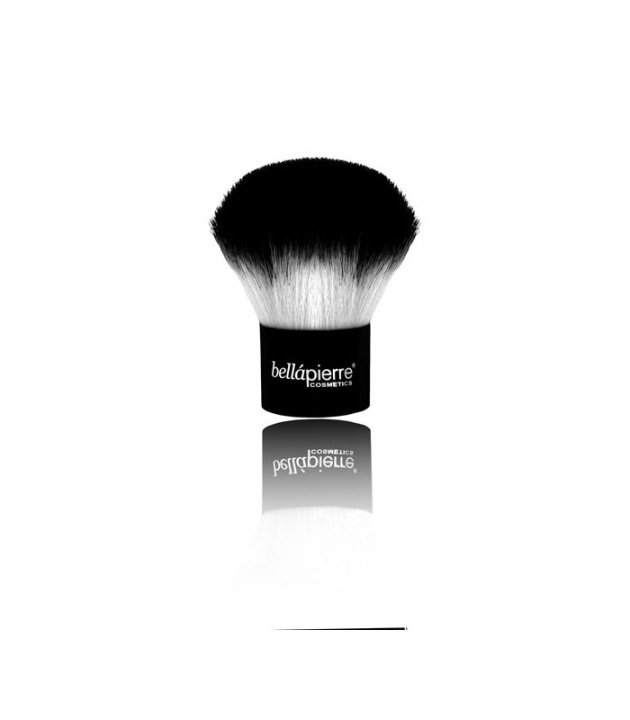 Bellapierre Kabuki Brush i gruppen SKÖNHET & HÄLSA / Makeup / Verktyg & Sminkset / Borstar & Penslar hos TP E-commerce Nordic AB (38-69456)