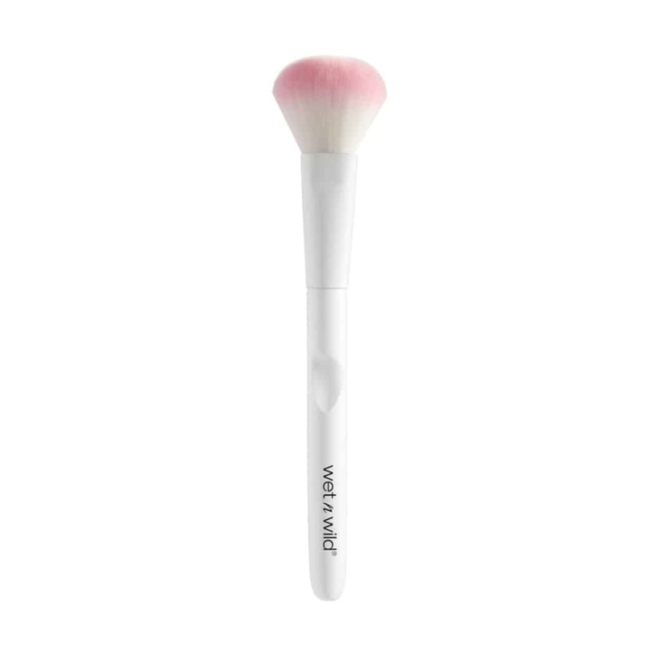 Wet n Wild Powder Brush i gruppen SKÖNHET & HÄLSA / Makeup / Verktyg & Sminkset / Borstar & Penslar hos TP E-commerce Nordic AB (38-69511)