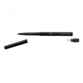 BeautyUK Beauty UK Twist Eye Liner Pencil - Black i gruppen SKÖNHET & HÄLSA / Makeup / Ögon & Ögonbryn / Eyeliner / Kajal hos TP E-commerce Nordic AB (38-69556)