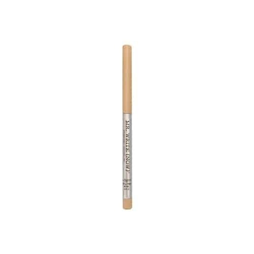 theBalm Mr Write Now Eyeliner Brian Beige 0,28g i gruppen SKÖNHET & HÄLSA / Makeup / Ögon & Ögonbryn / Eyeliner / Kajal hos TP E-commerce Nordic AB (38-69662)